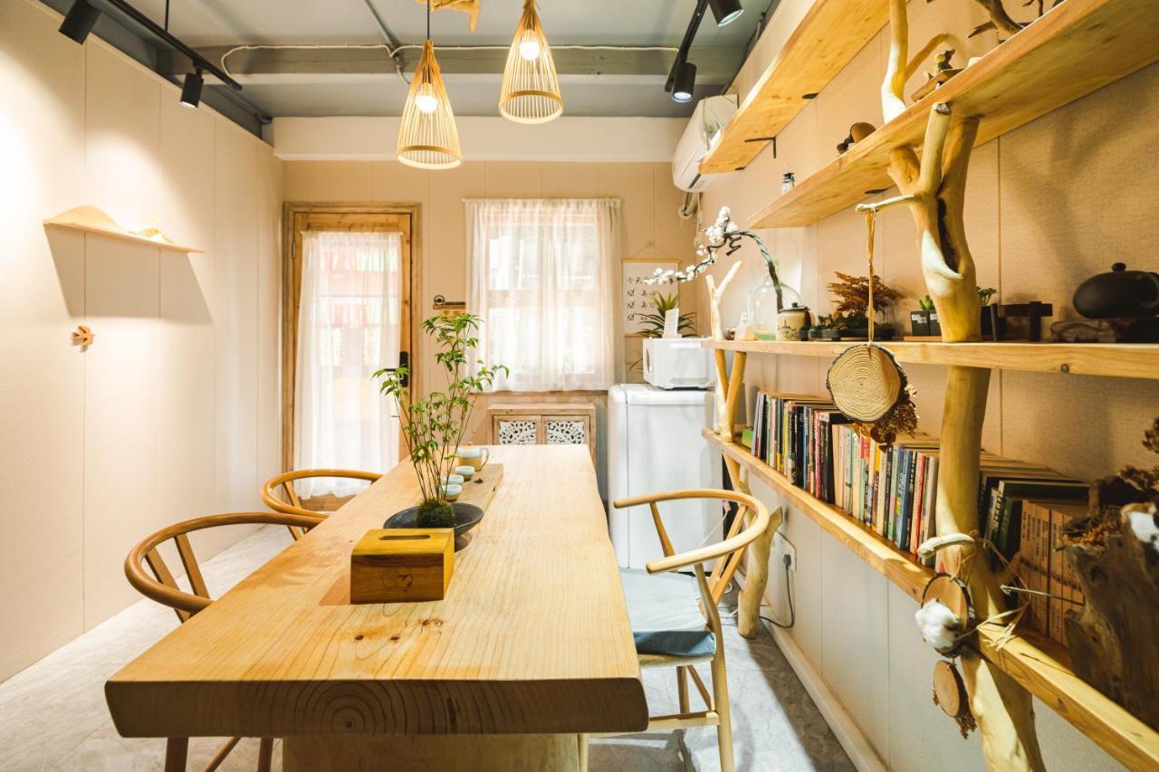 2 Old Town Designer Chalet 200 Year Old House Homestay