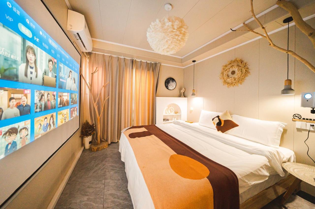 2 Old Town Designer Chalet 200 Year Old House Homestay Shanghai