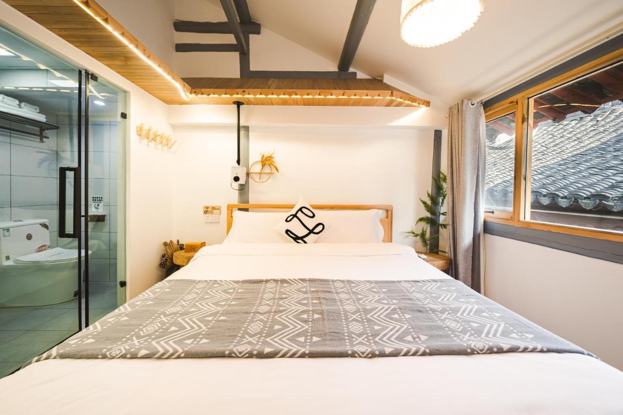 Homestay 2 Old Town Designer Chalet 200 Year Old House