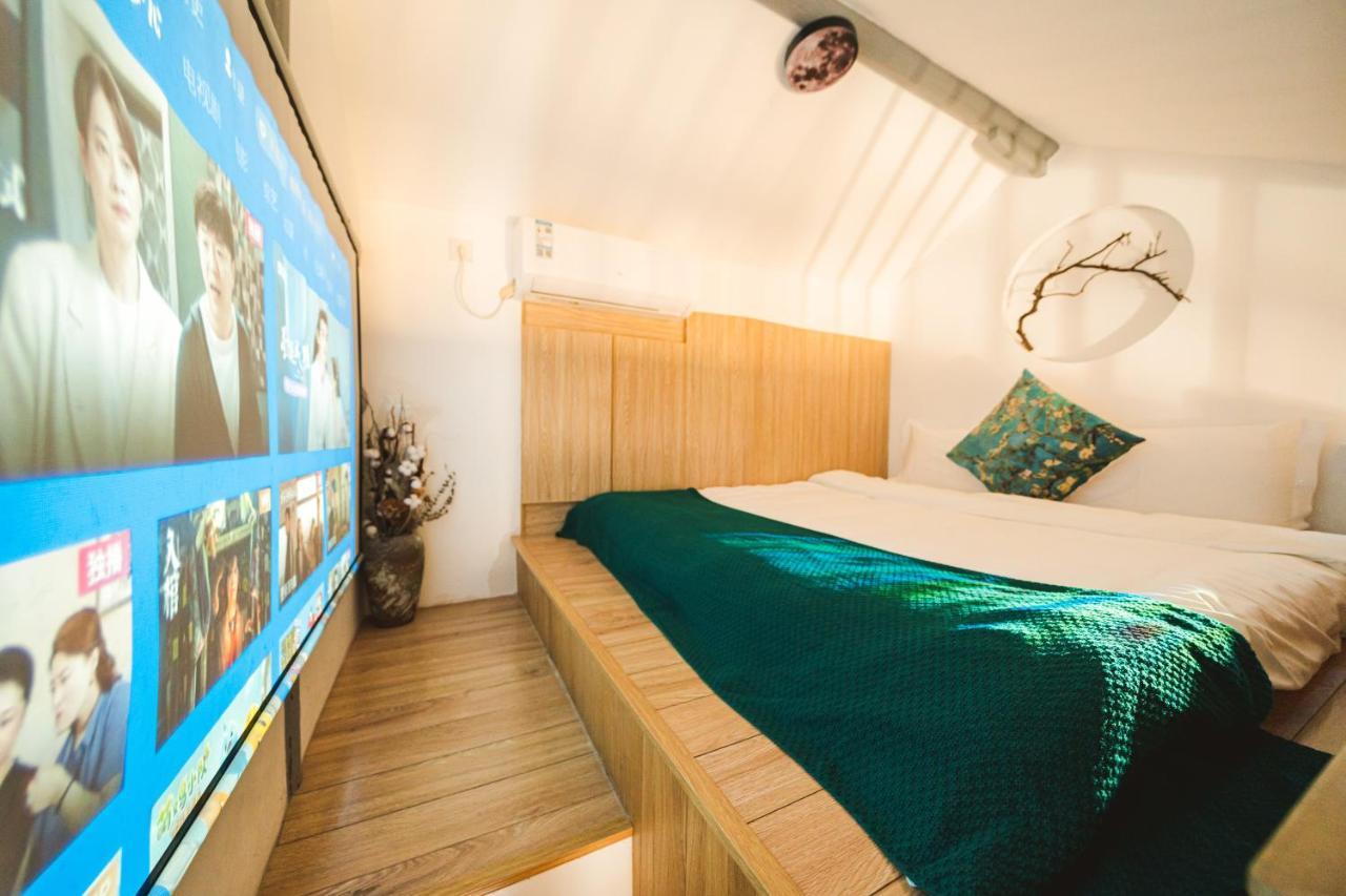 Homestay 2 Old Town Designer Chalet 200 Year Old House