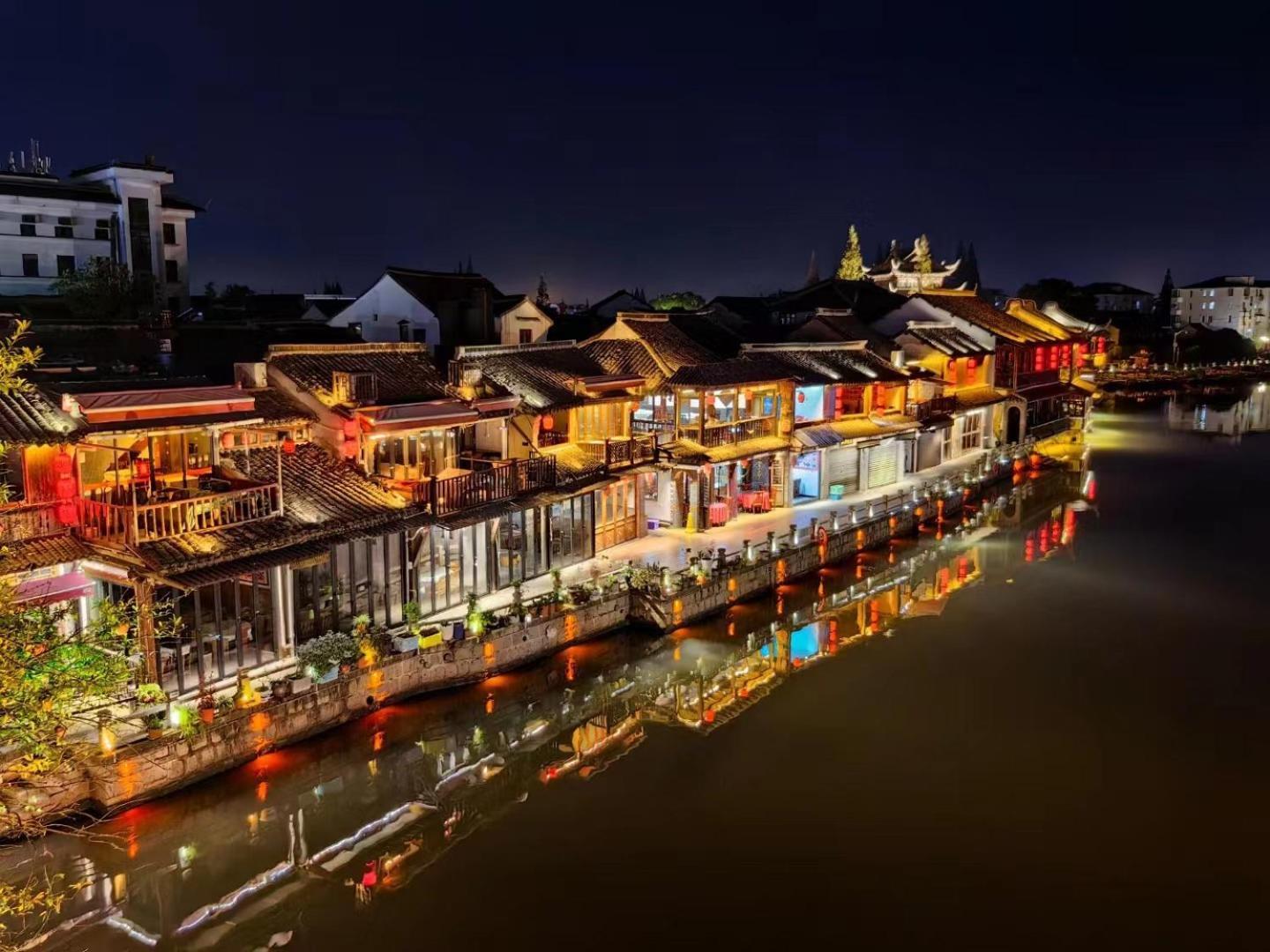 2 Old Town Designer Chalet 200 Year Old House Homestay Shanghai